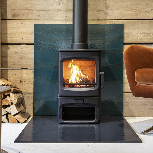 Charnwood Aire 3 Wood Heater
