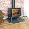 Pacific Energy Alberni 2.5 Wood Heater - Image 3