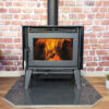 Pacific Energy Alberni 2.5 Wood Heater - Image 2