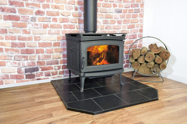 Pacific Energy Alderlea T5 Wood Heater - Image 3