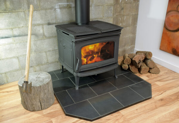 Pacific Energy Alderlea T5 Wood Heater - Image 2