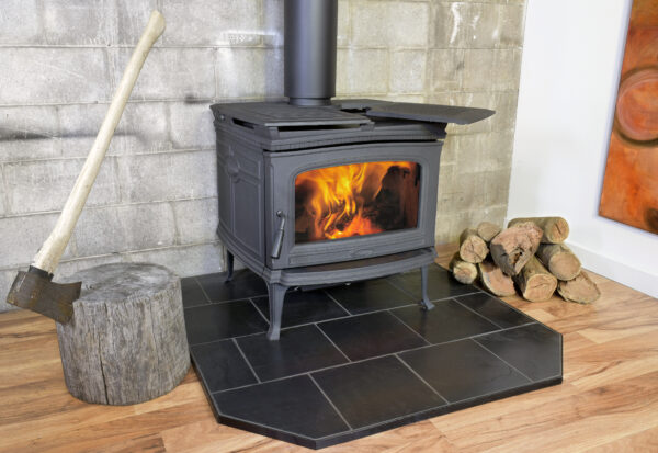 Pacific Energy Alderlea T5 Wood Heater