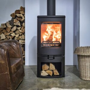 Charnwood Arc 7 Wood Heater