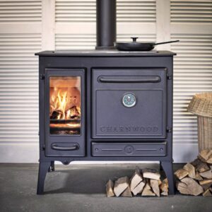 Charnwood Haven Wood Stove