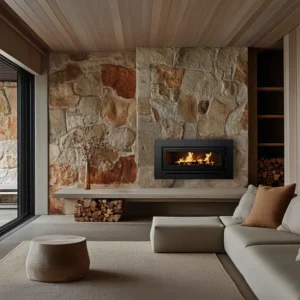 Coonara Phoenix Wood Heater