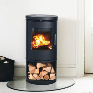 Morso 6143 Freestanding Wood Heater - Image 2