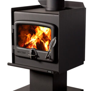 Nectre 15 LE Freestanding Wood Heater - Image 4