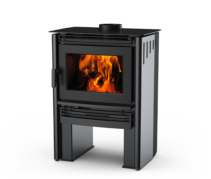 Pacific Energy NeoView 2.5 LE2 - Image 3