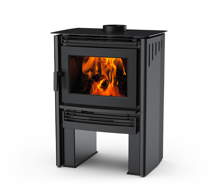 Pacific Energy NeoView 2.5 LE2 - Image 4