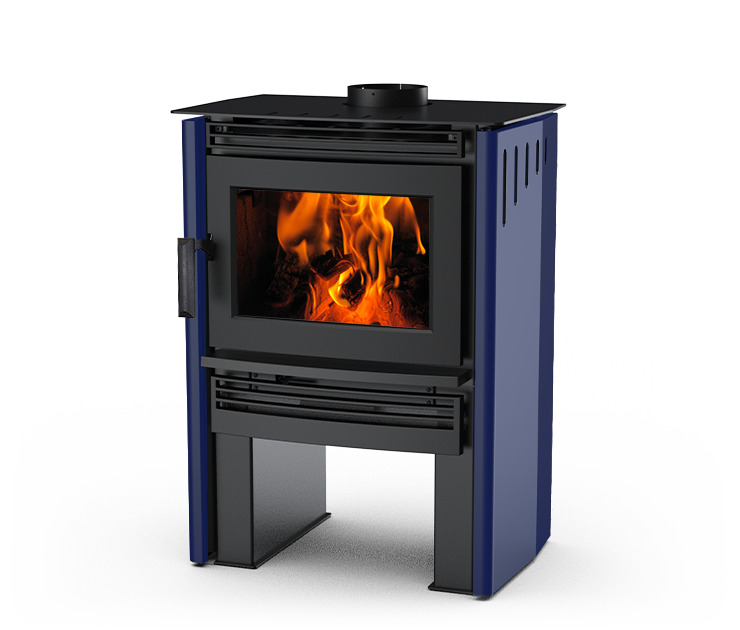 Pacific Energy NeoView 2.5 LE2 - Image 7