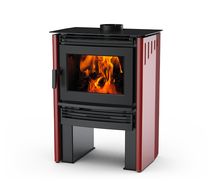 Pacific Energy NeoView 2.5 LE2 - Image 8