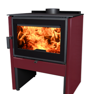 Pacific Energy NeoView 2.5 LE2