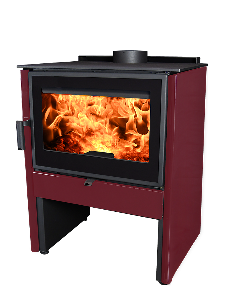 Pacific Energy NeoView 2.5 LE2