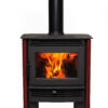 Pacific Energy Neo 1.6 Freestanding Wood Heater - Image 4