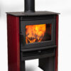 Pacific Energy Neo 1.6 Freestanding Wood Heater - Image 2