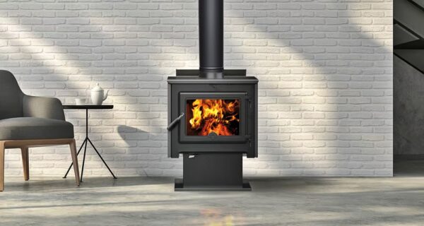 True North TN20 Wood Heater