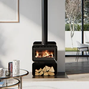 blaze b100 wood heater
