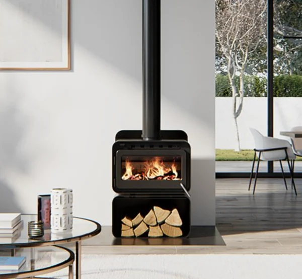 blaze b100 wood heater