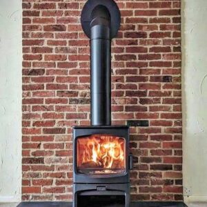 Charnwood Aire 7