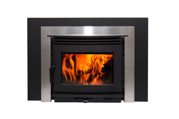 Pacific Energy Neo 1.6 Inbuilt Wood Heater