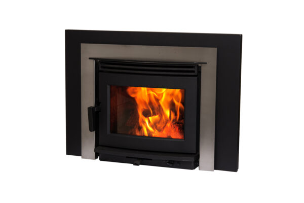 Pacific Energy Neo 1.6 Inbuilt Wood Heater - Image 3