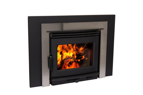 Pacific Energy Neo 1.6 Inbuilt Wood Heater - Image 2