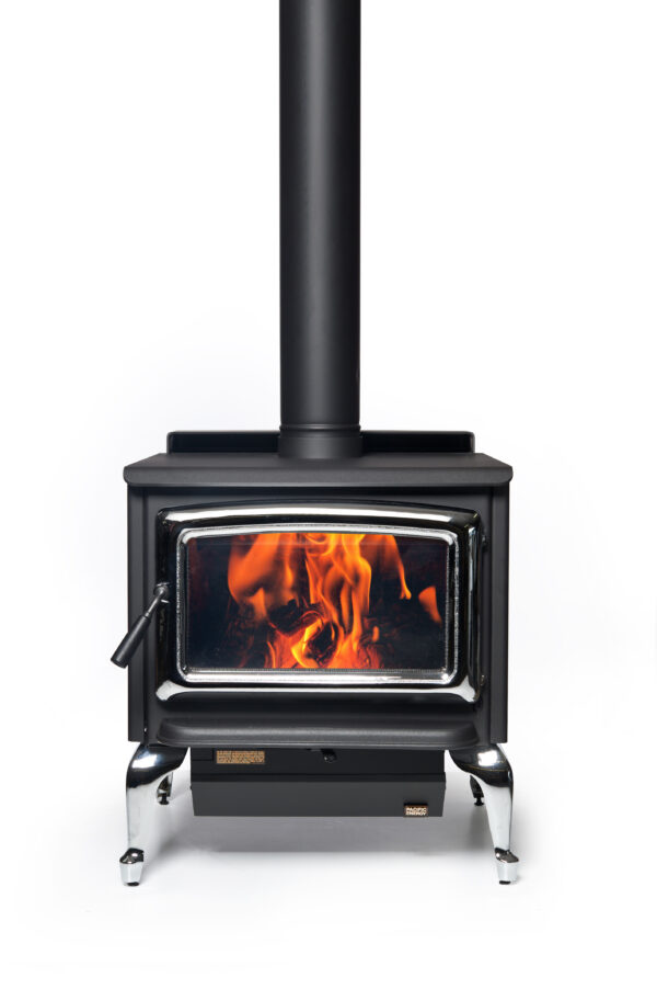 Pacific Energy Summit Freestanding Wood Heater