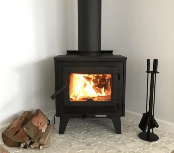 True North TN10 Wood Heater